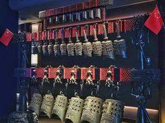 -曾宴·楚菜(湖北省博物馆店)