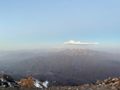 -灵山
