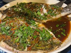 -香满楼(临安路店)