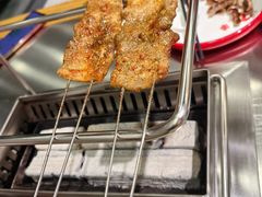 -古彭7只羊·徐州烧烤(旗舰店)