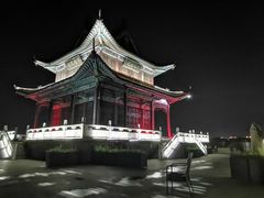 -襄阳城墙