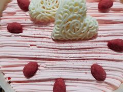 -红跑车(三牌楼店)