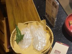 -巴奴毛肚火锅(广益哥伦布店)