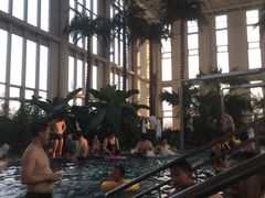 -中家鑫园温泉酒店鑫悦汤泉