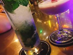 -船长酒吧 The Captain