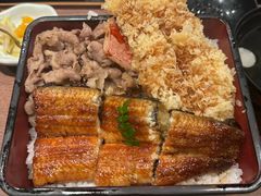 -玄白·炭烤活鳗(上海首店)