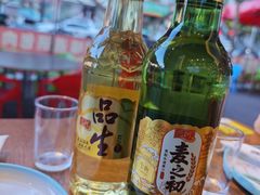 -老味道锅包肉(日照街店)