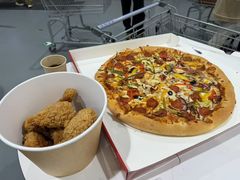 -山姆会员商店(亦庄创意生活广场店)