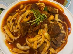 -阿西娅食府(中关村店)