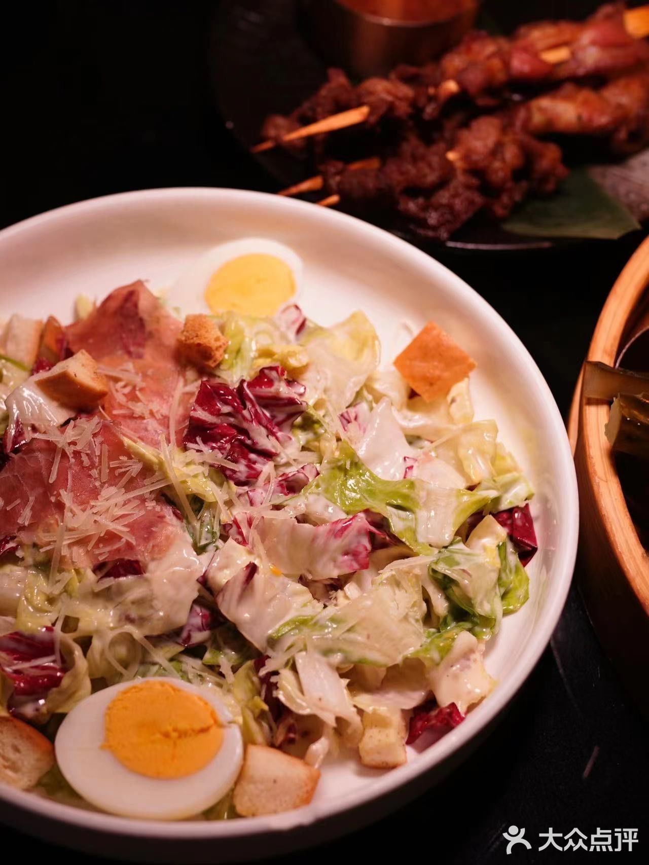 广州琶醍|看珠江两岸夜景jojos 西餐