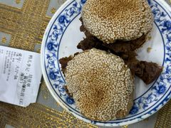 -清真·鸦儿李记·小馆(后海店)
