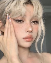 -明天见·化妆造型工作室