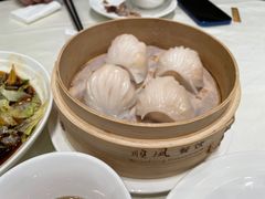 -金时代顺风大酒店(临港百联店)