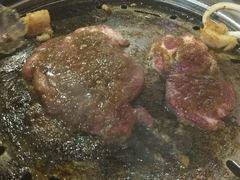 -杀猪天·韩国烤肉(总店)