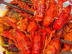 -香满锅老北京羊蝎子火锅·家常菜(新街口店)