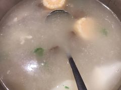 -许府牛杂·鲜牛肉火锅(梁溪万达店)