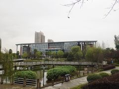 -西南政法大学(渝北校区)