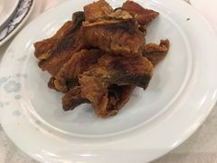 -梅龙镇酒家(南京西路总店)