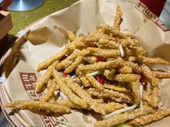 -肖记公安牛肉鱼杂馆· 省级非物质文化遗产(仁和路店)