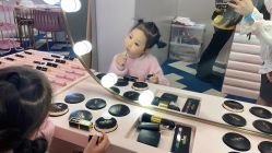 -奈尔宝·儿童乐园·亲子餐厅(鄞州万达店)