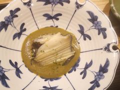 酒蒸鲍鱼-鮨青(恒基名人购物中心店)