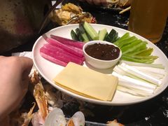 -冰城小镇音乐串吧·聚会餐厅(百子湾店)