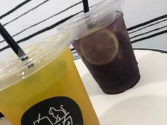 葡萄气泡水-白夜2D咖啡馆