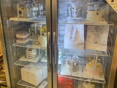 -ZOZO's昌左左精致甜品设计(新北店)