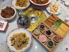 -鼎好家常菜(天桥店)