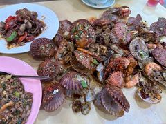 -柒柒海里·平价海鲜·蒸汽·家宴(金沙滩店)