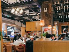 大堂-陶德砂锅(蜀汉路店)