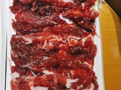 -手选潮汕鲜牛肉火锅(二七广场店)