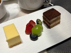 -北京东三环希尔顿逸林酒店