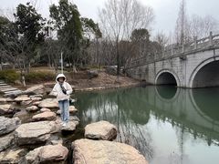 -南山风景名胜区