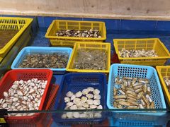 -大榭国际大酒店-中餐厅