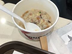 -肯德基(杭州和平饭店)