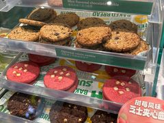 -赛百味SUBWAY(勒泰店)