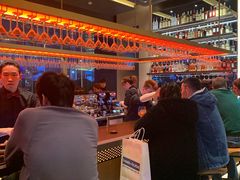 -星巴克臻选(上海合生汇1F店)