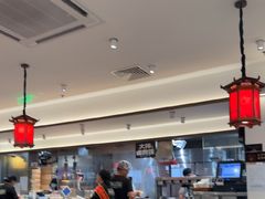 -和府捞面(曹路花园城店)