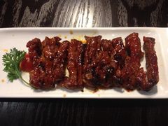 -辛德勒啤酒德餐厅