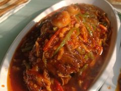 -清真•蜀风园(丁字沽总店)