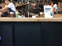 -喜茶(深圳福田星河COCO Park店)