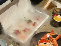 -贰捌零叁精致料理(钱湖店)
