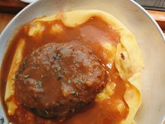 -味太助·银饭食堂(中华城店)