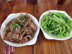 -大赤坎肥仔强烧味海鲜餐厅(大赤坎店)