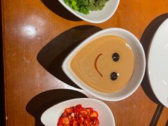 -宝泉铜锅·涮羊肉(解放东路店)