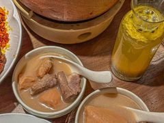 -清水亭湖北菜(大屯DT51店)