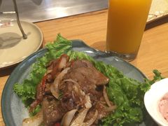 -赤坂亭·M9和牛烧肉·铁板烧(合肥万象城店)