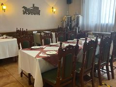 包厢-小白桦西餐厅