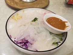 -福来居烤鸭店(天坛二店)
